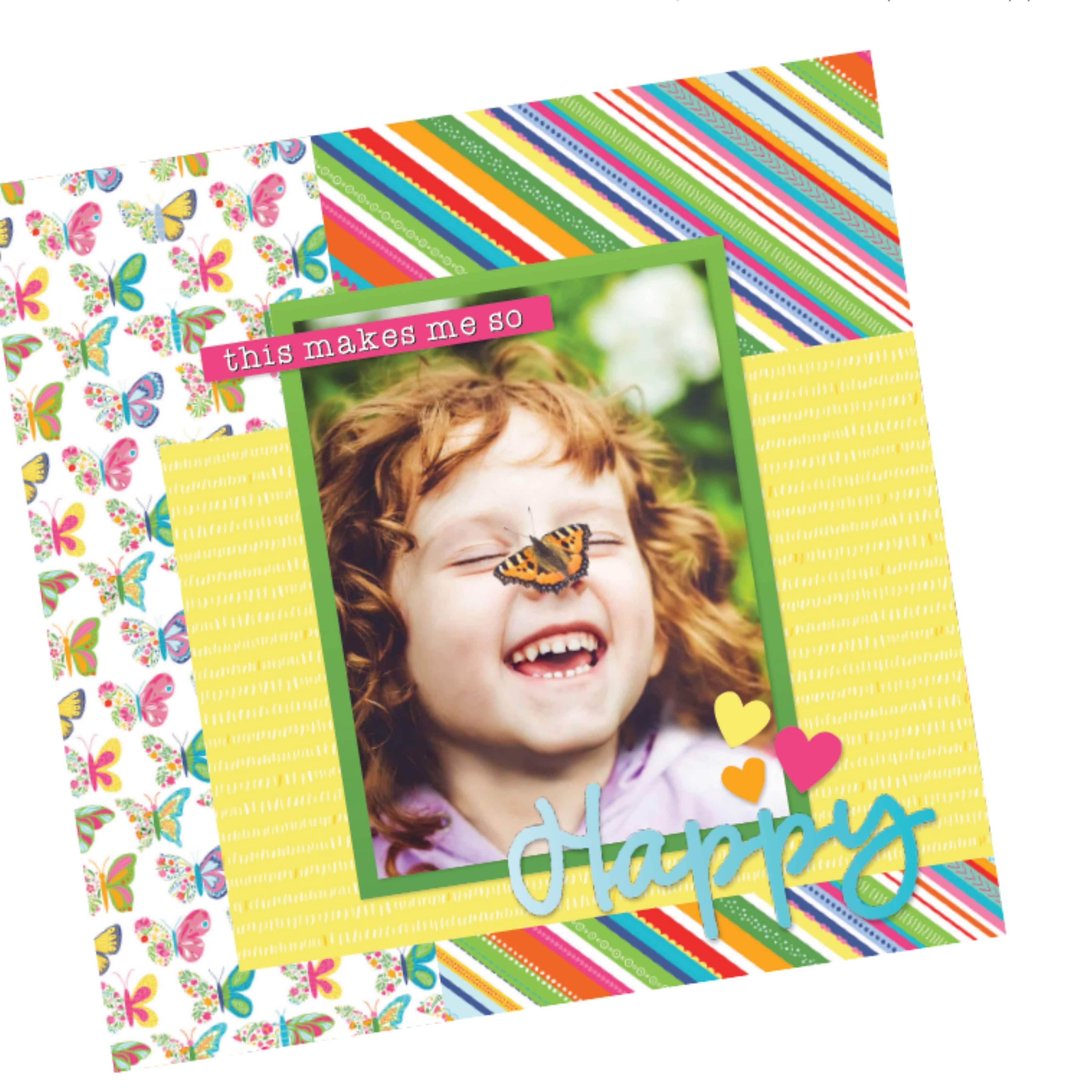 Pampered Pooch Collection 12 x 12 Scrapbook Sticker Sheet by Photo Play Paper - Scrapbook Supply Companies