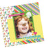 Serendipity Collection Just Imagine 12 x 12 Double-Sided Scrapbook Paper by Photo Play Paper - Scrapbook Supply Companies