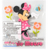 Disney Minnie Mouse Collection 3D Scrapbook Embellishment by EK Success