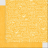 Little Things Collection 12 x 12 Patterns & Solids Scrapbook Paper Pack by Graphic 45
