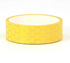 TW Collection Gold Foil Honeycomb Washi Tape by SSC Designs - 15mm x 30 Feet.