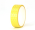 TW Collection Gold Foil Honeycomb Washi Tape by SSC Designs - 15mm x 30 Feet.