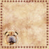 Dog Breeds Collection Shar Pei 12 x 12 Double-Sided Scrapbook Paper by SSC Designs
