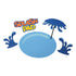 Splash Pad Title  & Accessories 6 x 4.5 Fully-Assembled Scrapbook Embellishment by SSC Laser Designs