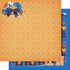 Tennessee Collection Tennessee 12 x 12 Double-Sided Scrapbook Paper by SSC Designs