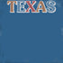 Texas Collection Epic Texas 12 x 12 Double-Sided Scrapbook Paper by SSC Designs