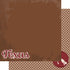 Texas 12 x 12 Scrapbook Paper & Embellishment Kit by SSC Designs