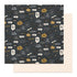 The Graduate Collection #Done 12x12 Double-Sided Scrapbook Paper by Photo Play Paper