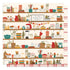 Thankful & Blessed Collection 12 x 12 Scrapbook Collection Pack by Photo Play Paper