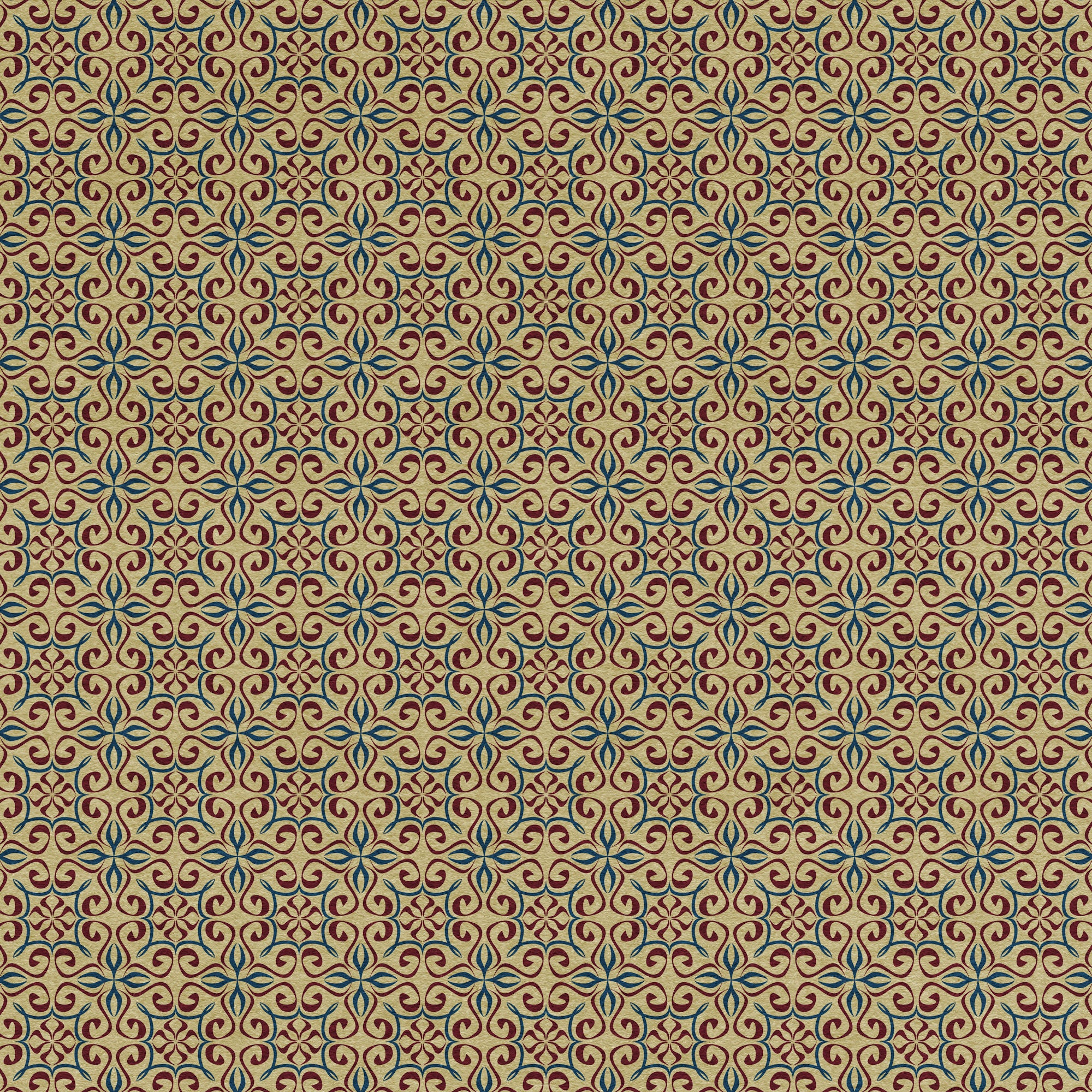 Through The Stones Collection Written In Time 12 x 12 Double-Sided Scrapbook Paper by SSC Designs