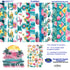 Tropic Like It's Hot 12 x 12 Scrapbook Paper & Embellishment Kit by SSC Designs
