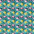 Tropic Like It's Hot Collection Flamingos & Surfboards 12 x 12 Double-Sided Scrapbook Paper by SSC Designs
