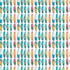 Tropic Like It's Hot Collection Flamingos & Surfboards 12 x 12 Double-Sided Scrapbook Paper by SSC Designs