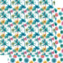 Tropic Like It's Hot 12 x 12 Scrapbook Paper & Embellishment Kit by SSC Designs