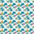 Tropic Like It's Hot Collection Hibiscus Hues 12 x 12 Double-Sided Scrapbook Paper by SSC Designs