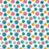 Tropic Like It's Hot Collection Hibiscus Hues 12 x 12 Double-Sided Scrapbook Paper by SSC Designs