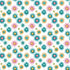 Tropic Like It's Hot Collection Starfish Dreams 12 x 12 Double-Sided Scrapbook Paper by SSC Designs