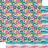 Tropic Like It's Hot 12 x 12 Scrapbook Paper & Embellishment Kit by SSC Designs