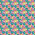 Tropic Like It's Hot Collection Splash Zone 12 x 12 Double-Sided Scrapbook Paper by SSC Designs