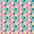Tropic Like It's Hot Collection Paradise Found 12 x 12 Double-Sided Scrapbook Paper by SSC Designs