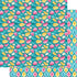 Tropic Like It's Hot 12 x 12 Scrapbook Paper & Embellishment Kit by SSC Designs