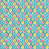 Tropic Like It's Hot Collection Cabana Cool 12 x 12 Double-Sided Scrapbook Paper by SSC Designs