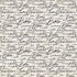 Trick or Treat Collection Little Boo 12 x 12 Double-Sided Scrapbook Paper by Photo Play Paper - Scrapbook Supply Companies