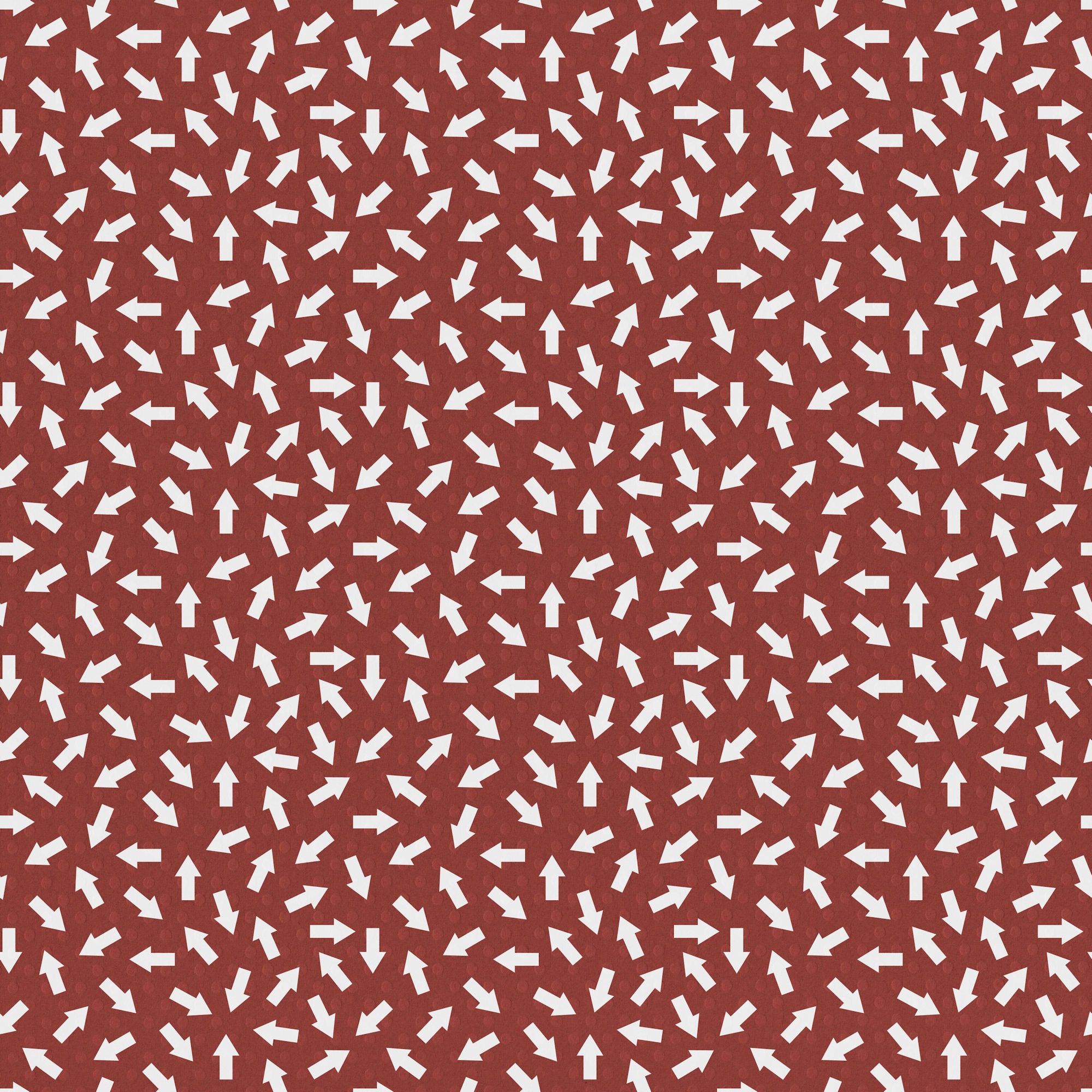 Track & Field Collection Track 12 x 12 Double-Sided Scrapbook Paper by SSC Designs