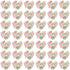 Tropical Paradise Collection Exhilarating 12 x 12 Double-Sided Scrapbook Paper by SSC Designs