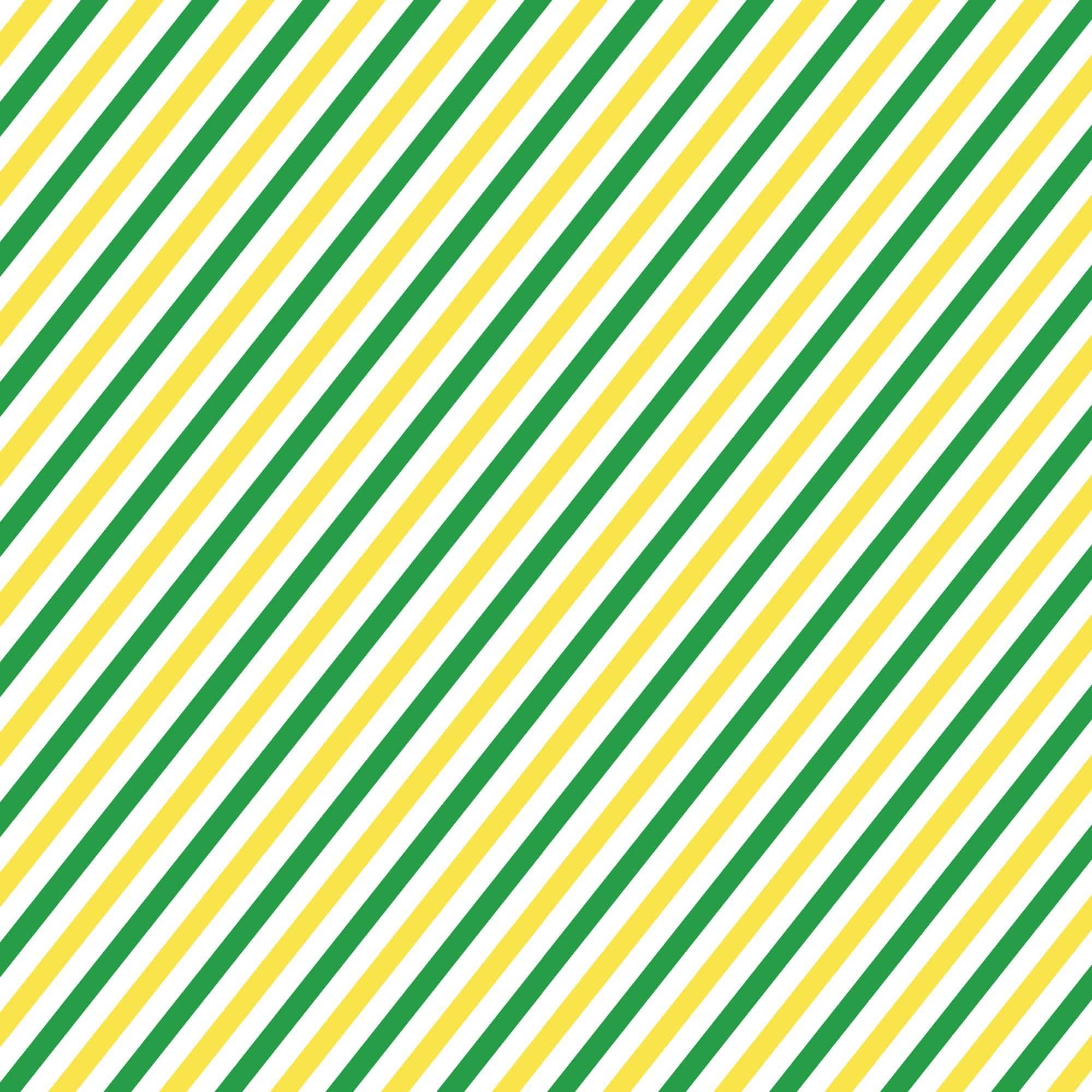 Tractor Time Collection Green Machine 12 x 12 Double-Sided Scrapbook Paper by SSC Designs - Scrapbook Supply Companies
