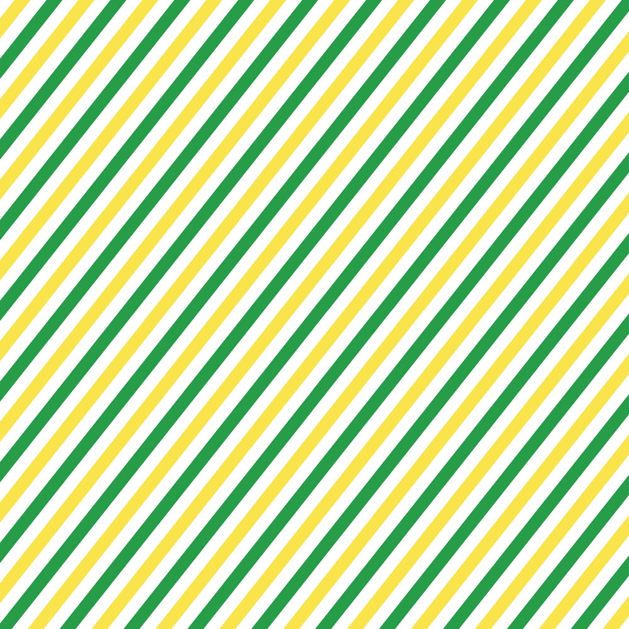 Tractor Time Collection Green Machine 12 x 12 Double-Sided Scrapbook Paper by SSC Designs - Scrapbook Supply Companies