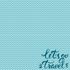 Let's Go Traveling Collection Let's Go Traveling 12 x 12 Double-Sided Scrapbook Paper by SSC Designs