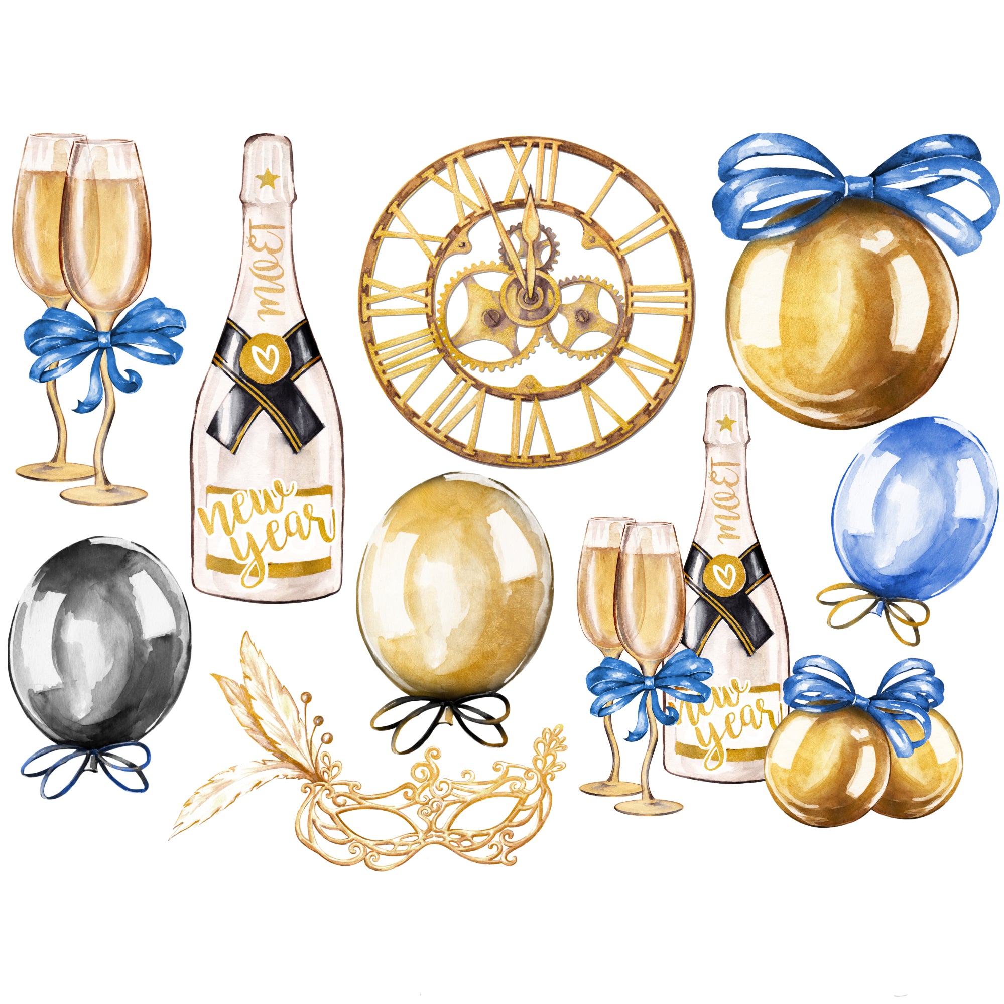 2026 Collection Laser Cut Scrapbook Ephemera Embellishments by SSC Designs