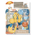 Under The Boardwalk 12 x 12 Scrapbook Paper & Embellishment Kit by SSC Designs
