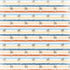 Under The Boardwalk Collection Walking The Shore 12 x 12 Double-Sided Scrapbook Paper by SSC Designs