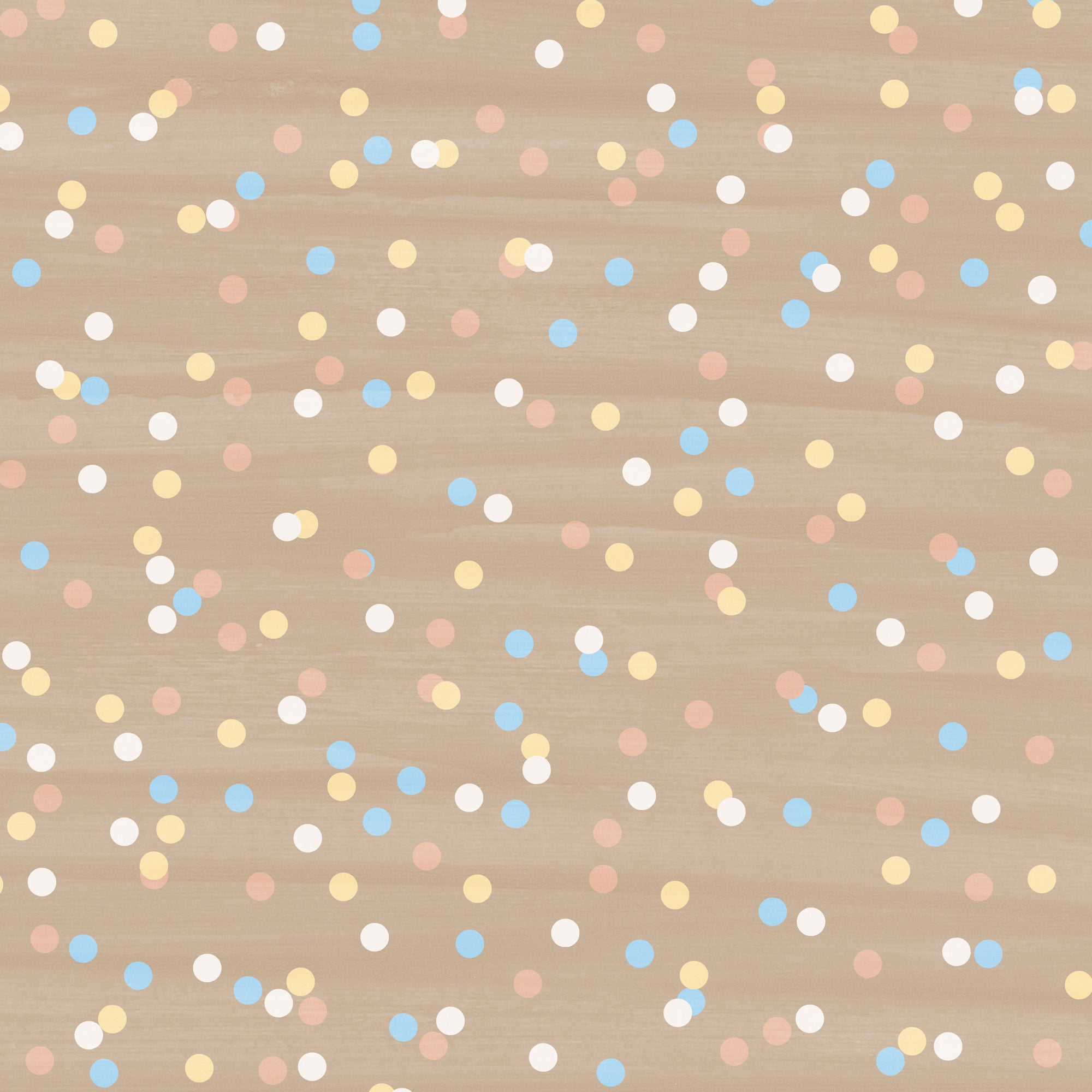 Under The Boardwalk Collection Walking The Shore 12 x 12 Double-Sided Scrapbook Paper by SSC Designs