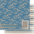 Under The Boardwalk 12 x 12 Scrapbook Paper & Embellishment Kit by SSC Designs
