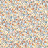 Under The Boardwalk Collection Seas The Day 12 x 12 Double-Sided Scrapbook Paper by SSC Designs
