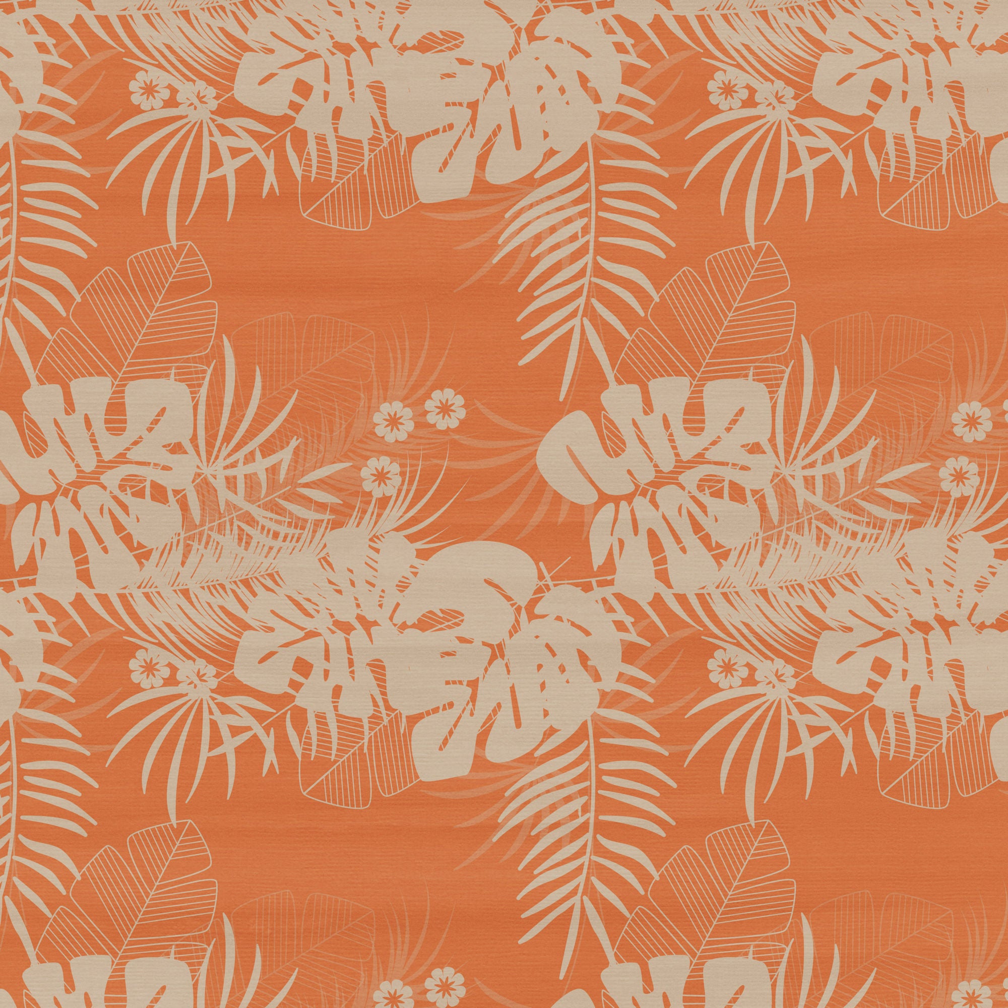 Under The Boardwalk Collection Catching Rays 12 x 12 Double-Sided Scrapbook Paper by SSC Designs