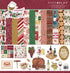 Vineyard Collection 12 x 12 Scrapbook Collection Kit by Photo Play Paper