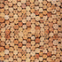Vineyard Collection Corked 12 x 12 Double-Sided Scrapbook Paper by Photo Play Paper