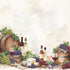 Vineyard Collection Vineyard 12 x 12 Double-Sided Scrapbook Paper by SSC Designs
