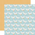 Wizards & Company Collection Special Delivery 12 x 12 Double-Sided Scrapbook Paper by Echo Park Paper - Scrapbook Supply Companies