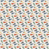 Wizards & Company Collection Magic Pennants 12 x 12 Double-Sided Scrapbook Paper by Echo Park Paper - Scrapbook Supply Companies