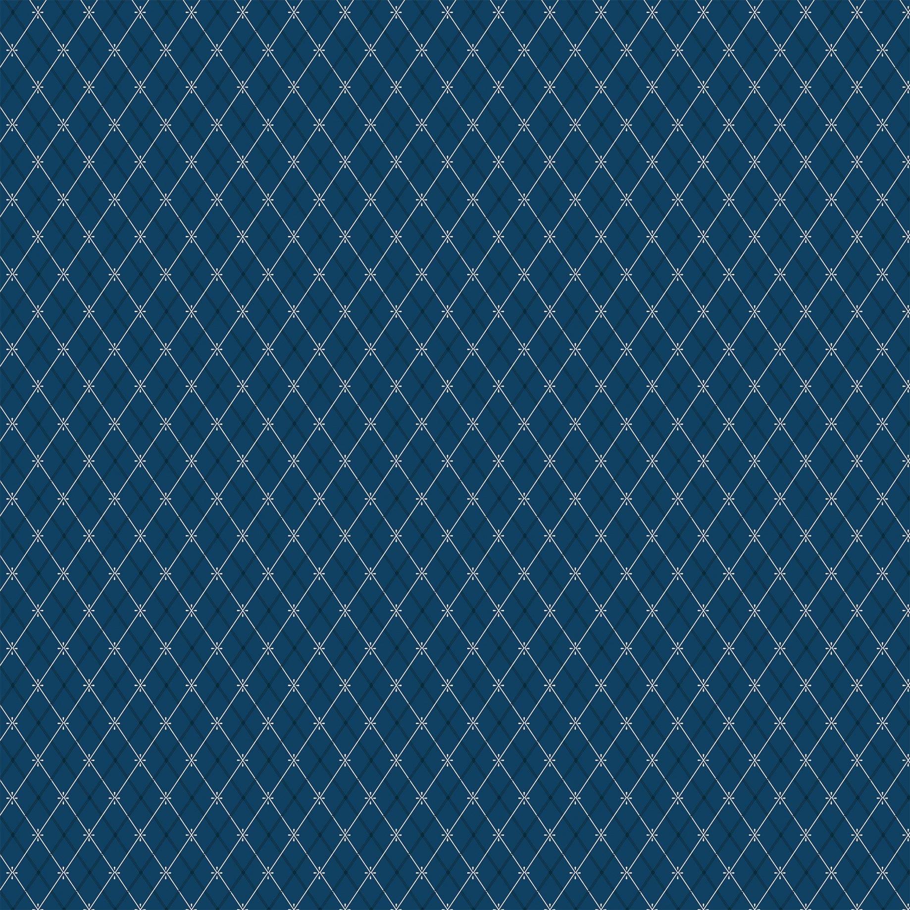 Wizards & Company Collection Tricky Trunks 12 x 12 Double-Sided Scrapbook Paper by Echo Park Paper - Scrapbook Supply Companies
