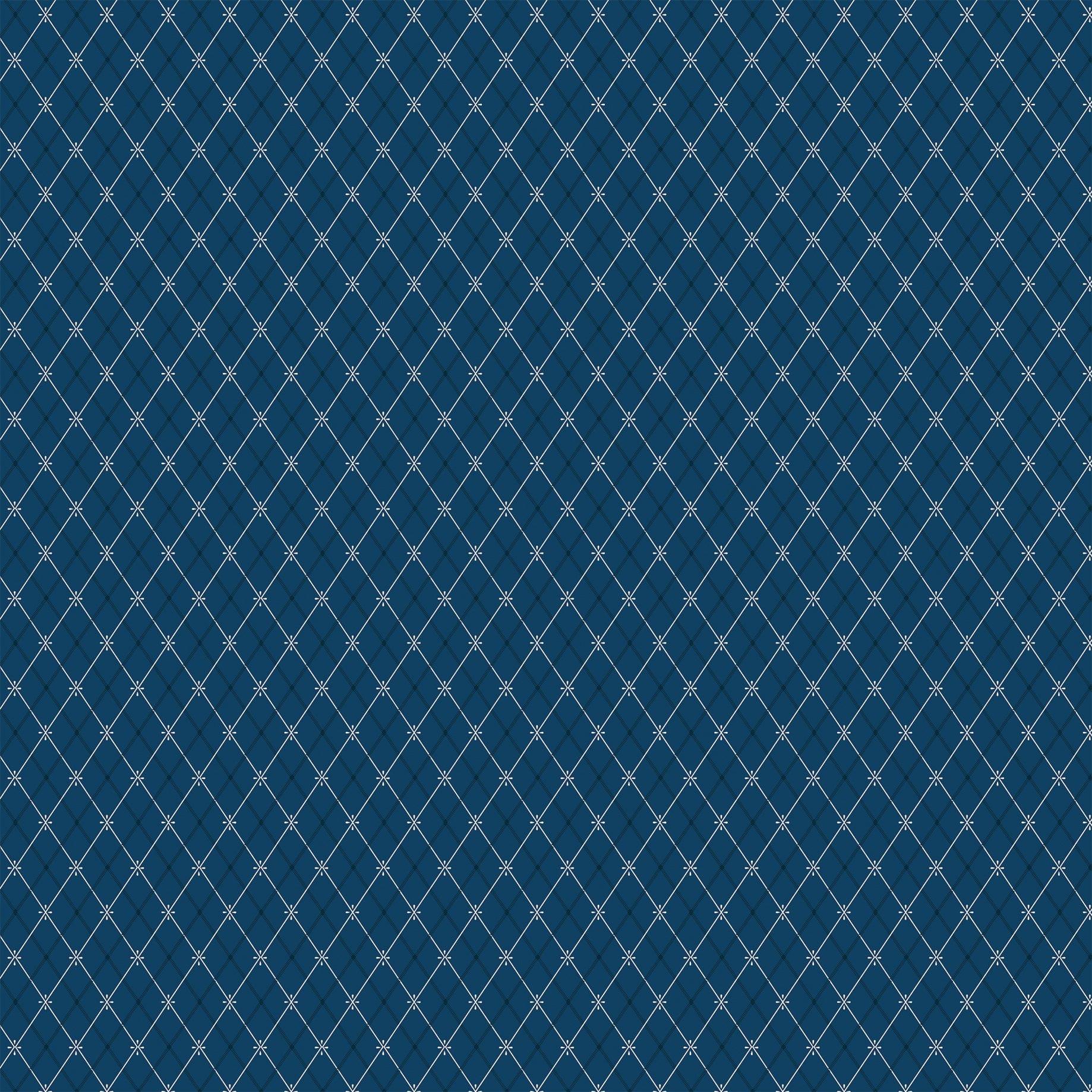 Wizards & Company Collection Tricky Trunks 12 x 12 Double-Sided Scrapbook Paper by Echo Park Paper - Scrapbook Supply Companies