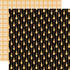 Wizards & Company Collection Let's Fly Away 12 x 12 Double-Sided Scrapbook Paper by Echo Park Paper