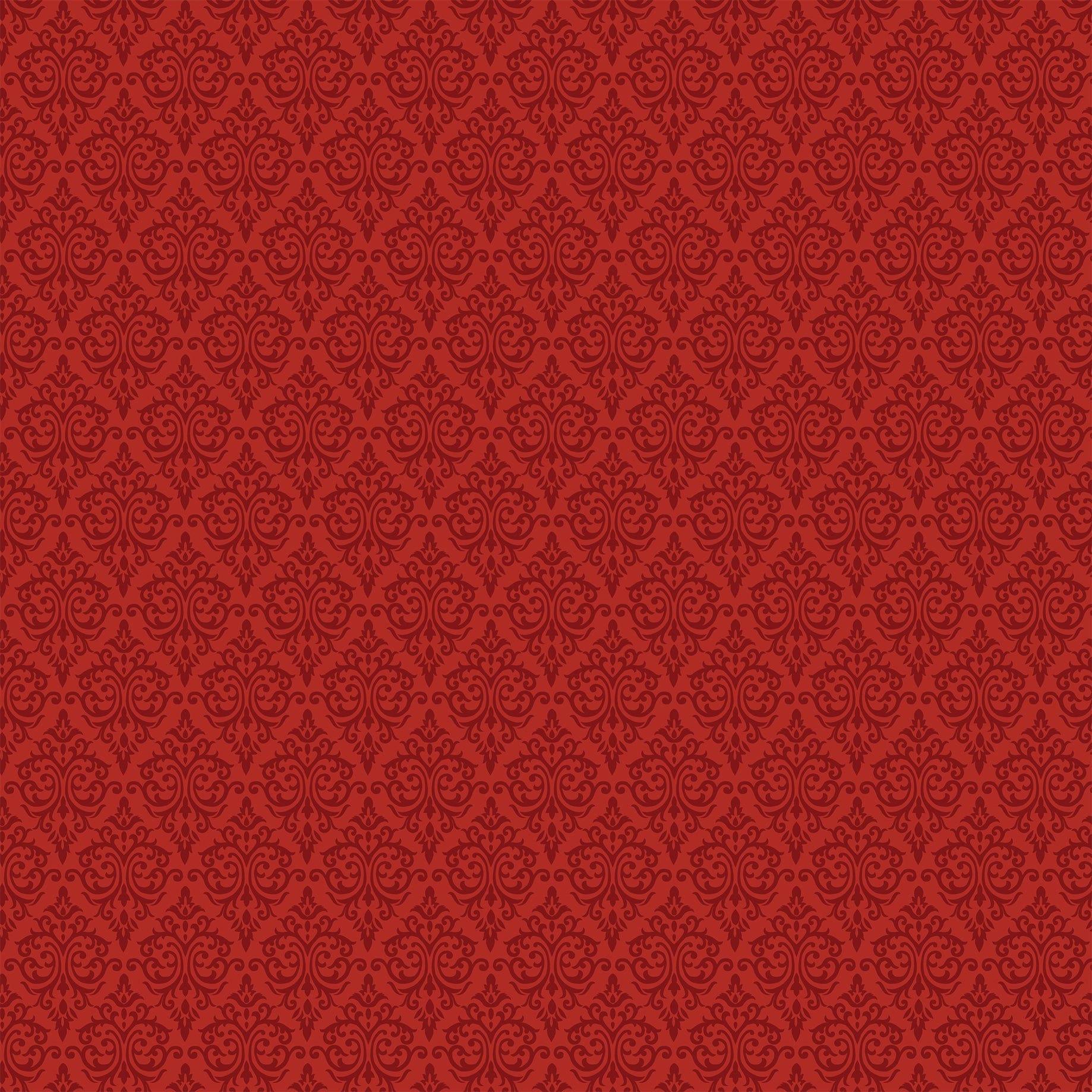 Wizards & Company Collection Witch Essentials 12 x 12 Double-Sided Scrapbook Paper by Echo Park Paper - Scrapbook Supply Companies
