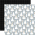 Wedding Bells Scrapbook Paper & Sticker Collection Kit by Echo Park Paper - 13 Pieces