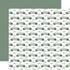 Wedding Bells Scrapbook Paper & Sticker Collection Kit by Echo Park Paper - 13 Pieces